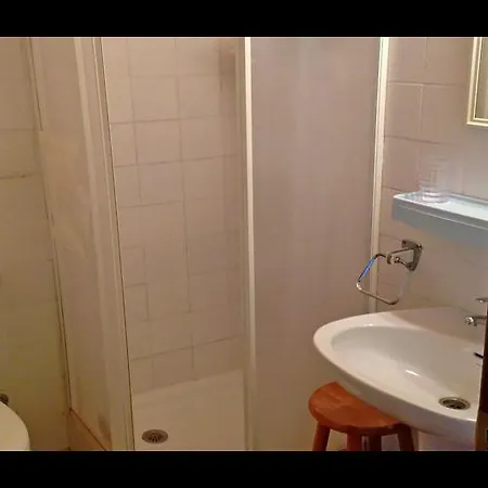 Apartment Albatros *